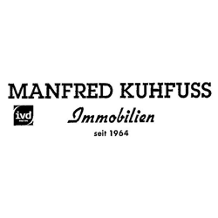 Manfred Kuhfuss Immobilien Logo