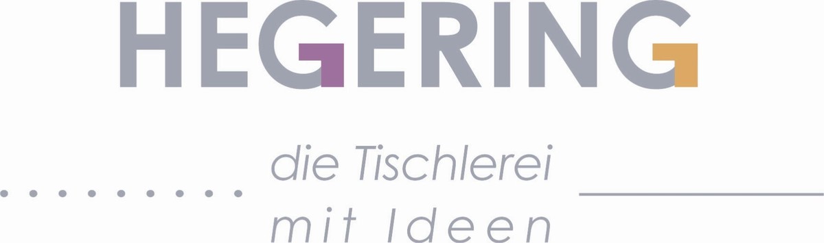 Hegering Jürgen Tischlerei Logo