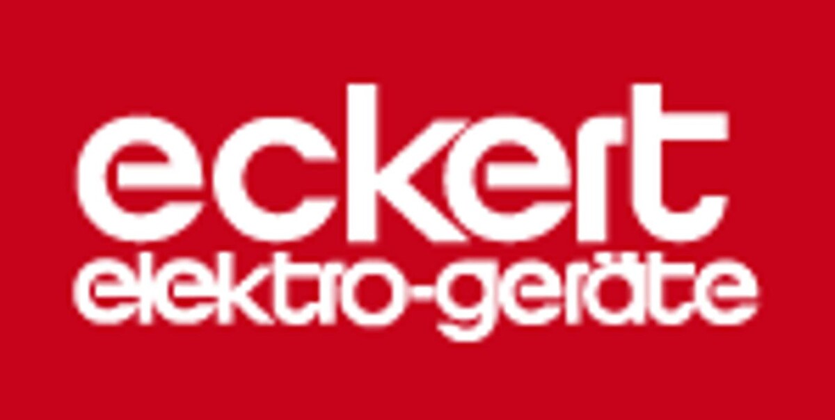 Eckert Rolf Elektro-Geräte Logo