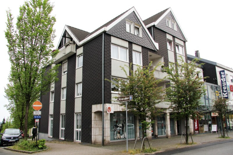 Bilder Kleintierpraxis Eckhard Bürgener Tierarzt