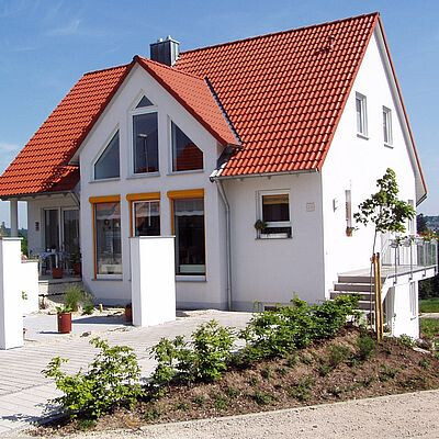 Bilder Architekturbüro Dietz