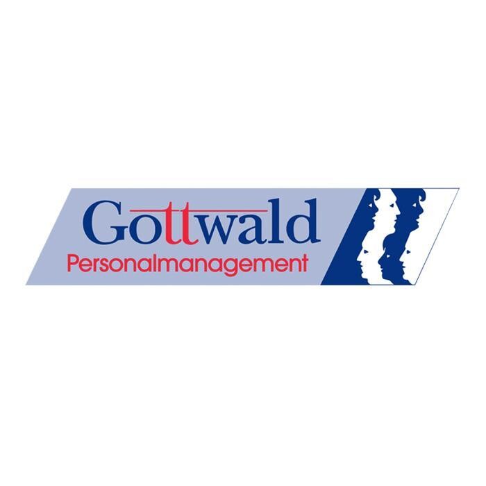 Gottwald GmbH Personalmanagement Logo