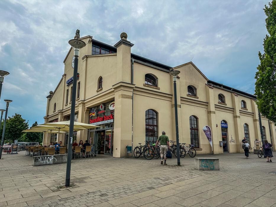 Bilder QUICKFIT Dresden
