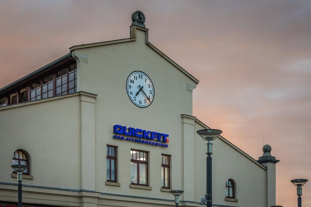 Bilder QUICKFIT Dresden