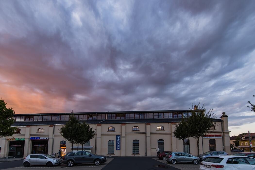 Bilder QUICKFIT Dresden