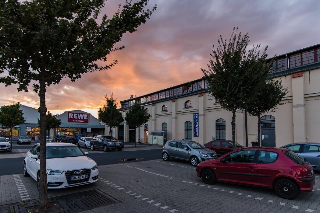 Bilder QUICKFIT Dresden