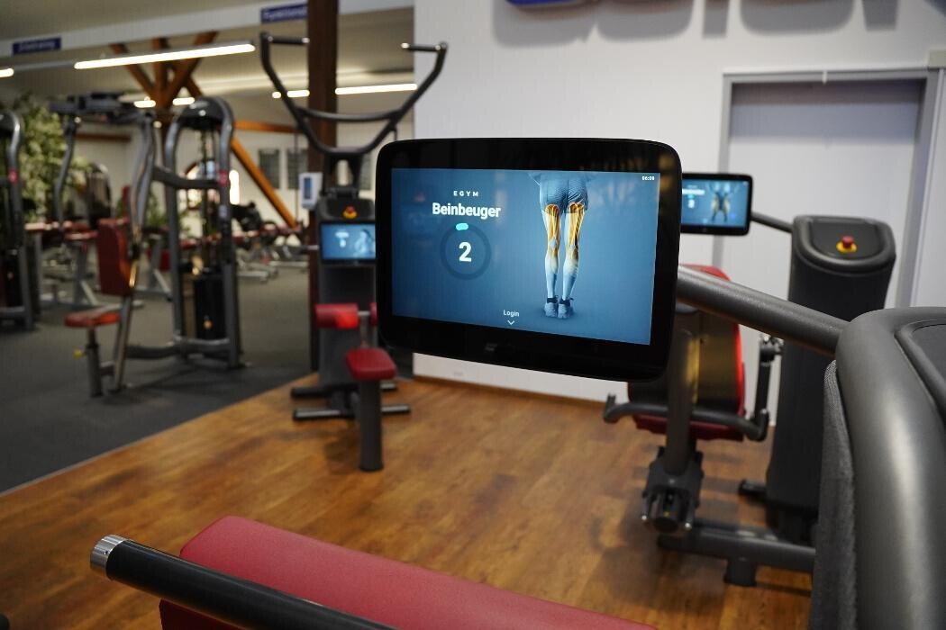 Bilder QUICKFIT Dresden