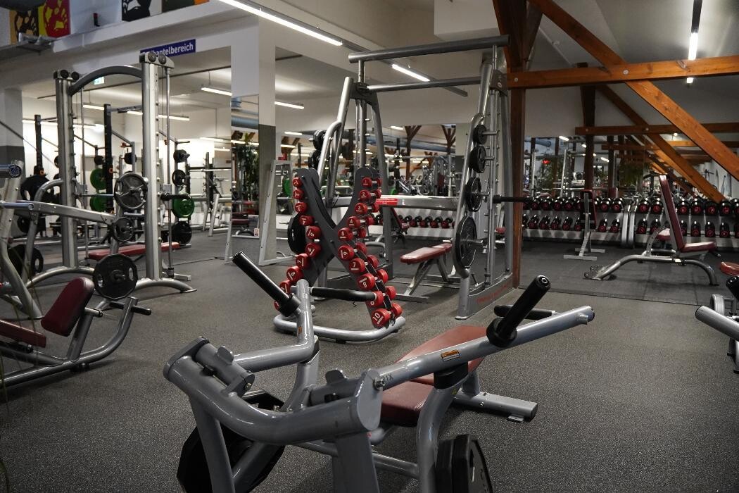 Bilder QUICKFIT Dresden