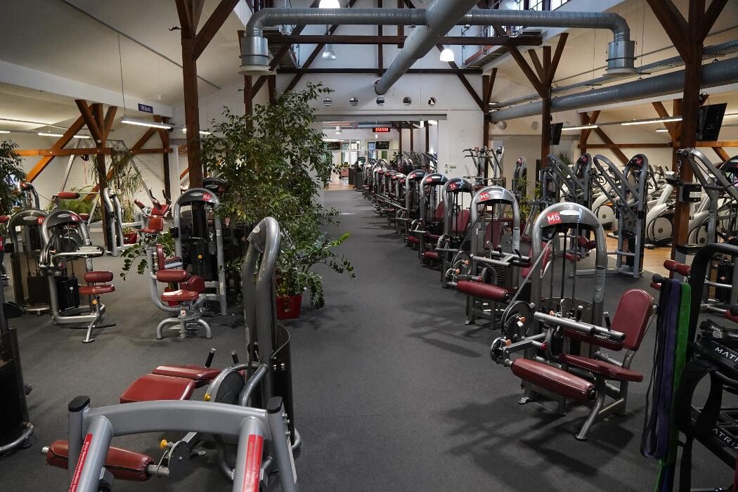 Bilder QUICKFIT Dresden