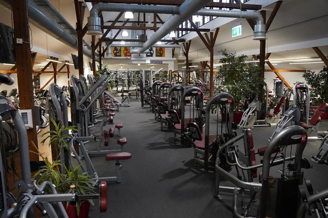 Bilder QUICKFIT Dresden