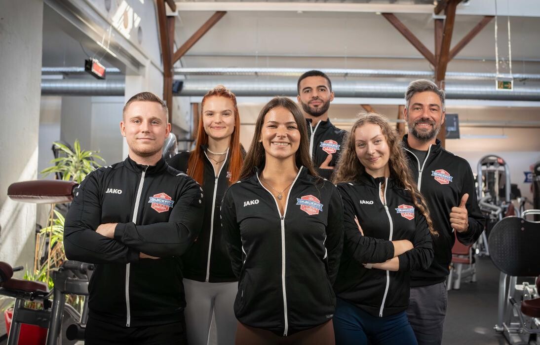 Bilder QUICKFIT Dresden