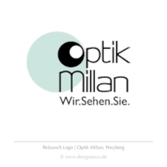 Bilder Optik Millan