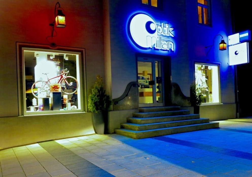 Bilder Optik Millan