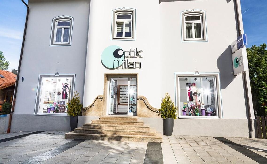 Bilder Optik Millan