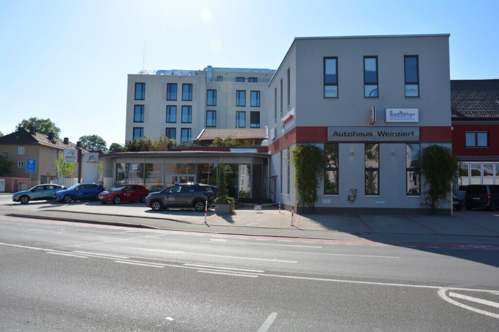 Bilder Autohaus Weinzierl