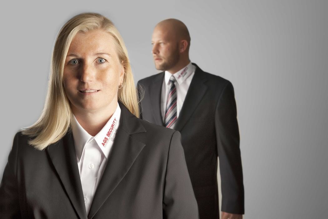 Bilder AGS Security GmbH