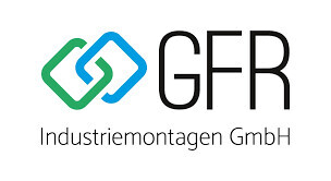 GFR Industriemontagen GmbH Logo