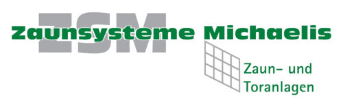 Zaunsysteme Michaelis Logo