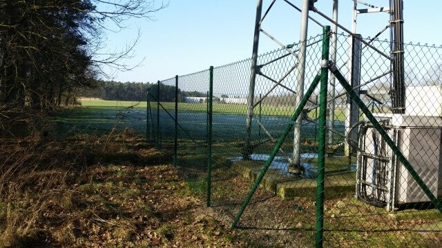 Bilder Zaunsysteme Michaelis