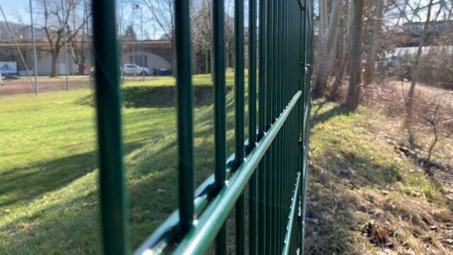 Bilder Zaunsysteme Michaelis