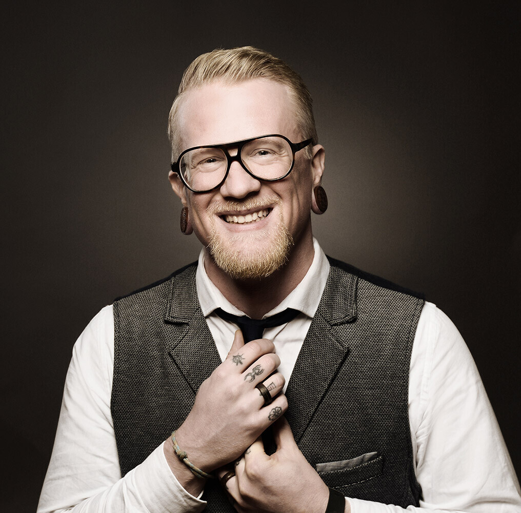 Bilder SHOOTINGS Portrait Fotografie Thomas Schütze