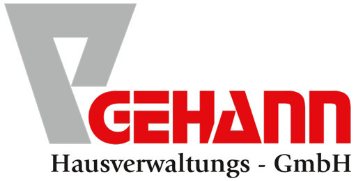 GEHANN Hausverwaltungs-GmbH Logo