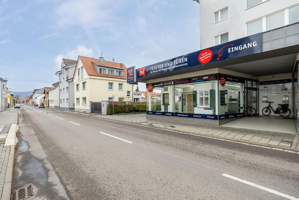 Bilder N.Pittner Fenster und Türen GmbH