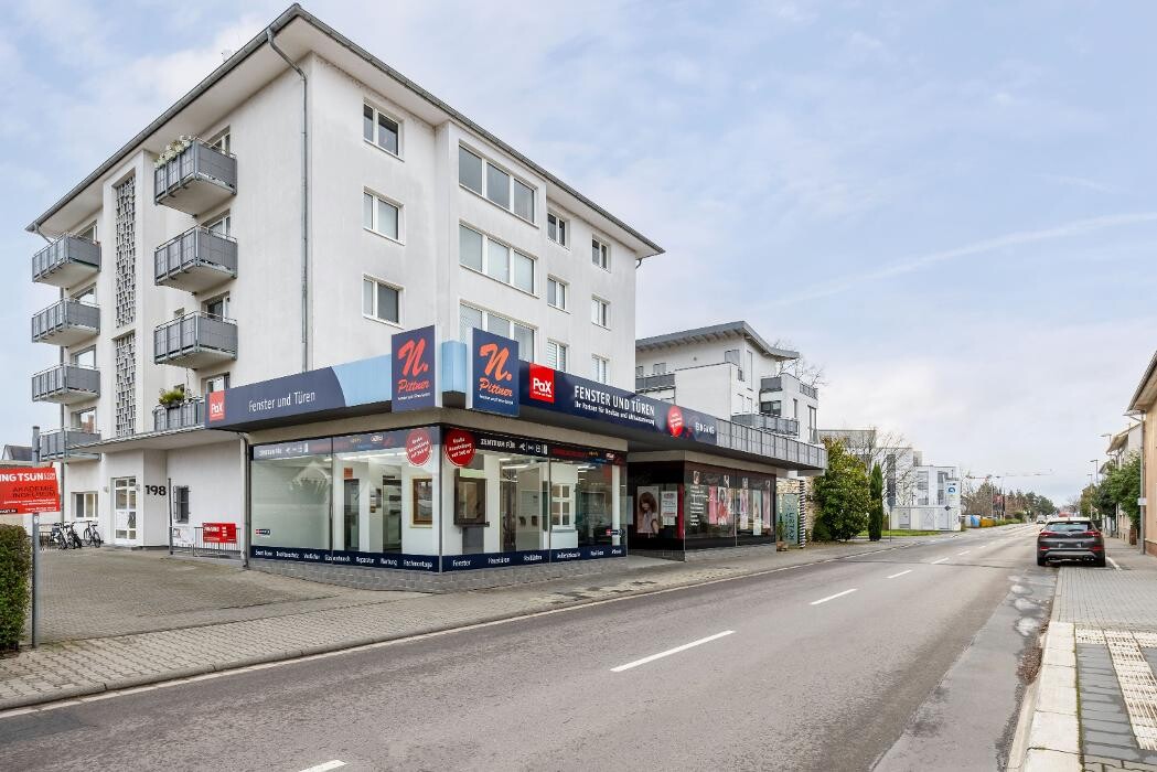 Bilder N.Pittner Fenster und Türen GmbH