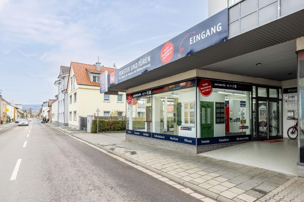 Bilder N.Pittner Fenster und Türen GmbH