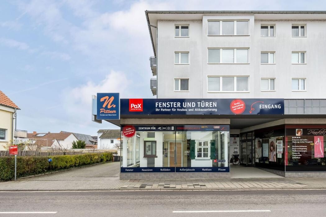Bilder N.Pittner Fenster und Türen GmbH
