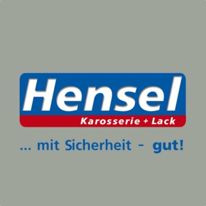 Hensel GmbH Autoservice Logo