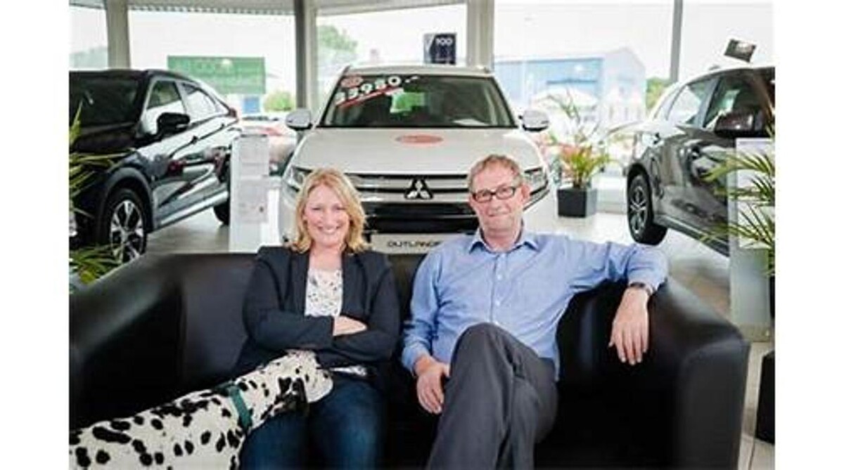 Bilder Autohaus Scholtalbers GmbH