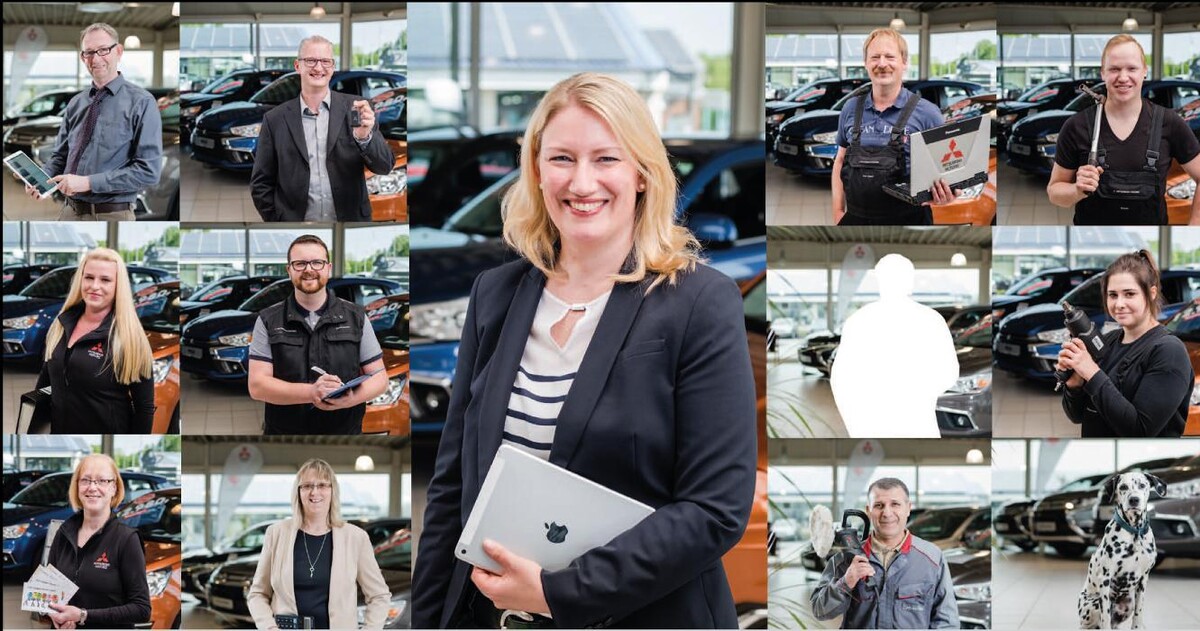Bilder Autohaus Scholtalbers GmbH