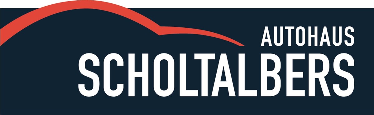 Autohaus Scholtalbers GmbH Logo