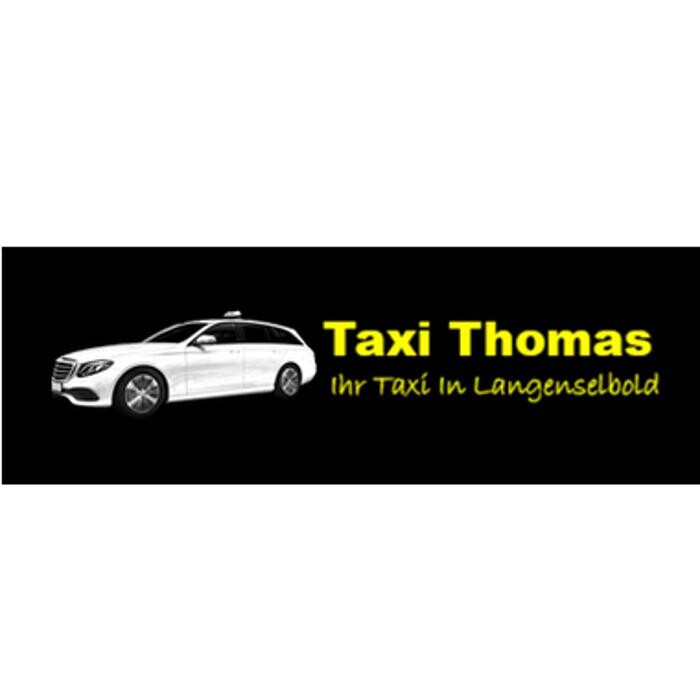 Bilder Taxibetrieb Stefan Thomas KG