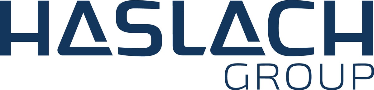 HASLACH Group GmbH Logo