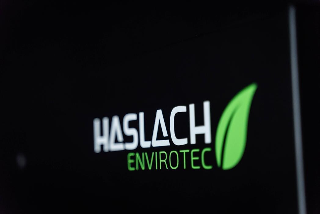 Bilder HASLACH Group GmbH