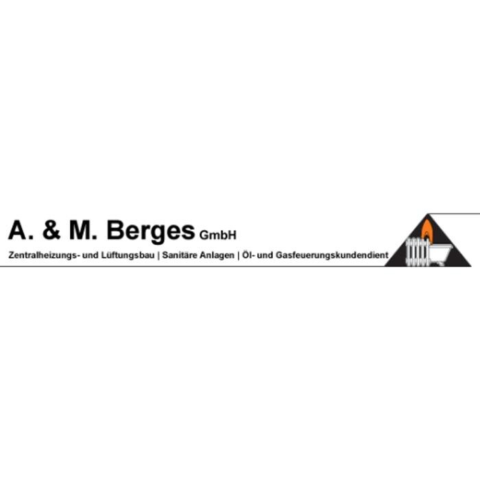 A. & M. Berges GmbH Logo
