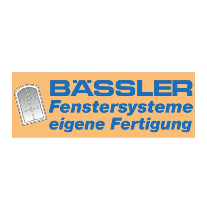 Bässler Fenstersysteme GmbH Logo