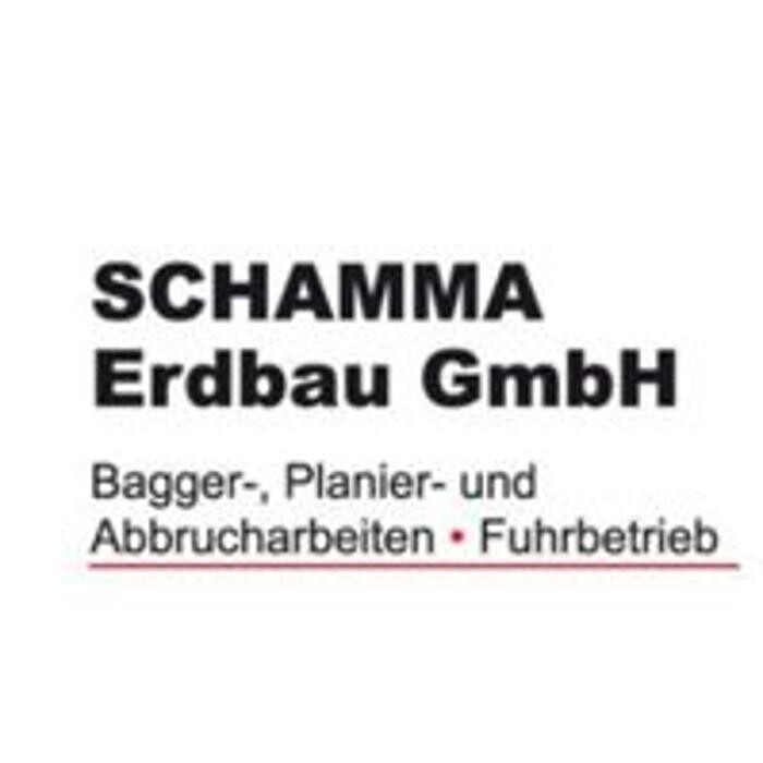 Bilder Schamma Erdbau GmbH