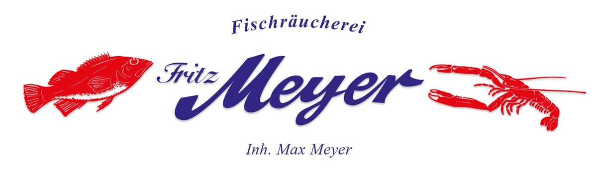 Fischräucherei Fritz Meyer Logo