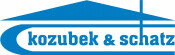 Kozubek und Schatz Bedachungs-/Installations GmbH Logo