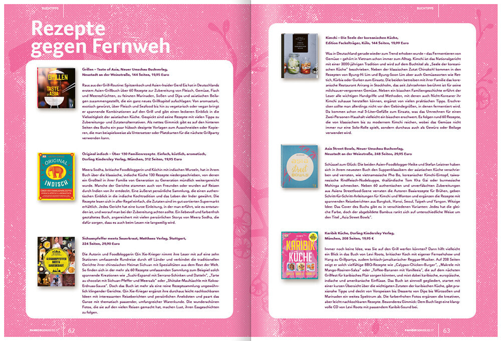 Bilder seideldesign