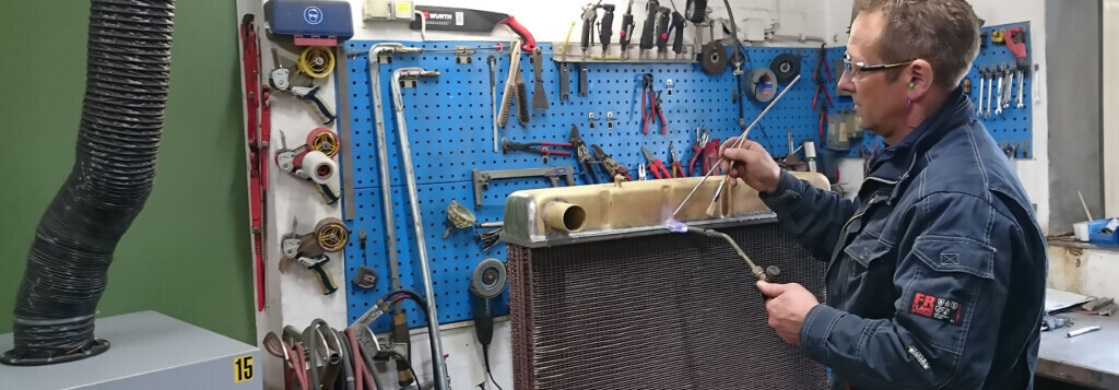 Bilder Jabusch Kühlerbau GmbH & Co. KG