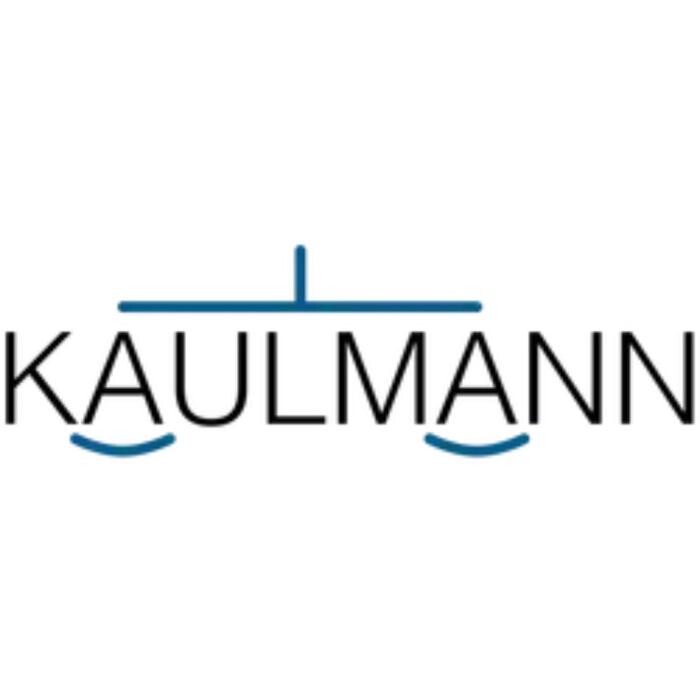 Rechtsanwaltskanzlei Kaulmann Logo