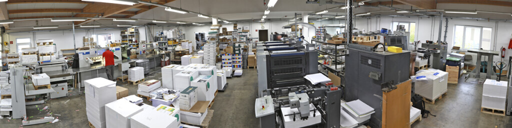 Bilder SAS Druck
