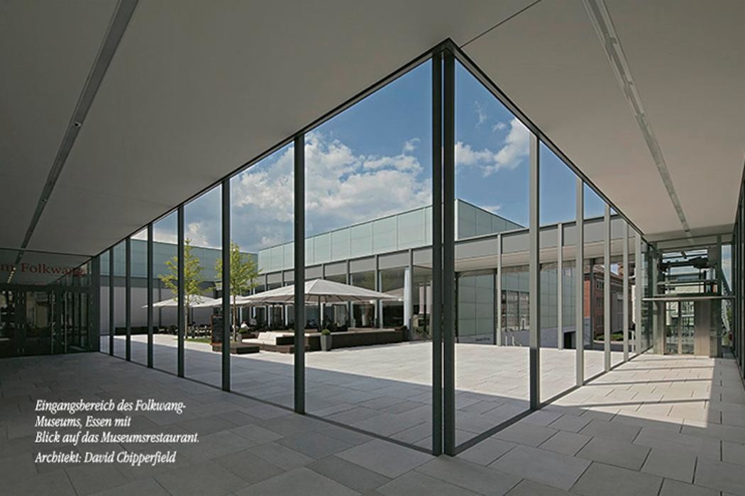 Bilder Architekturfotografie Ulrich Weber