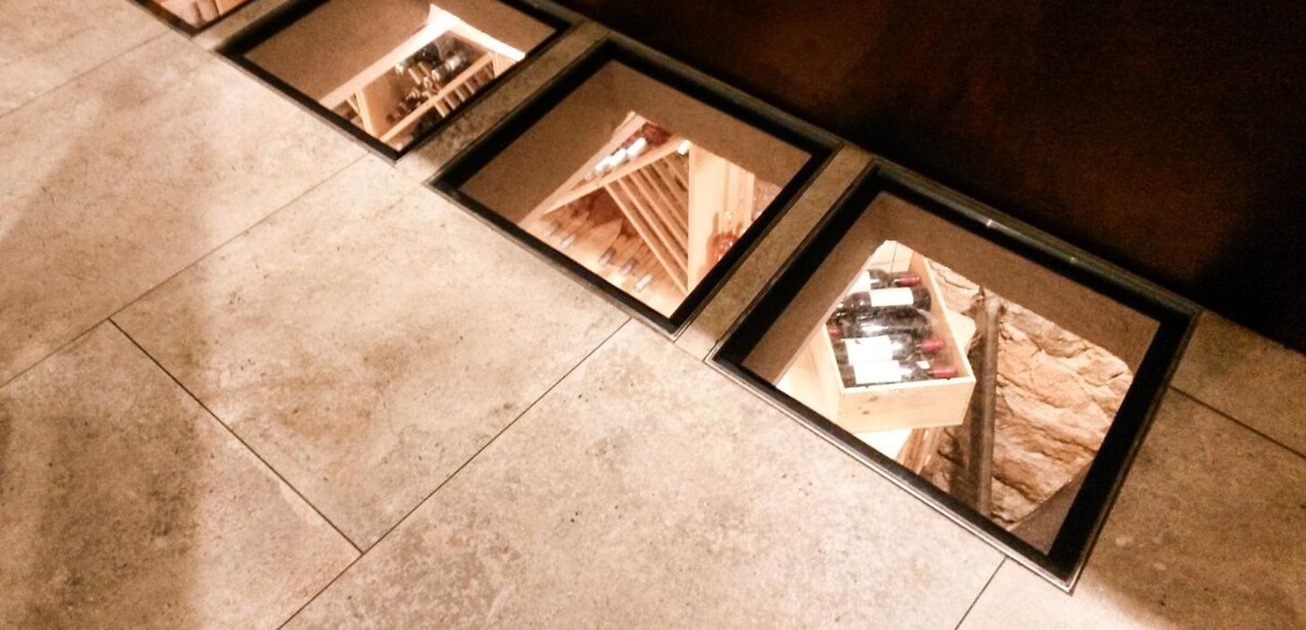 Bilder Glas Schuhmann