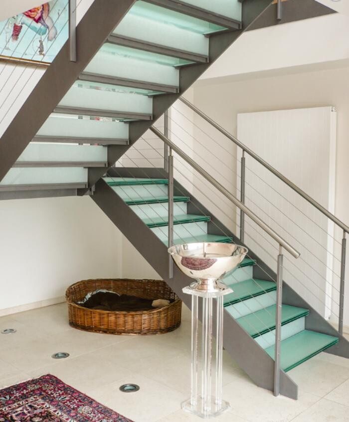 Bilder Glas Schuhmann