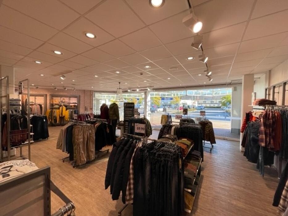 Bilder JEANS FRITZ